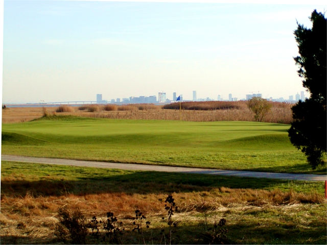 Atlantic City Golf Course - Valley Brook hole-in-one