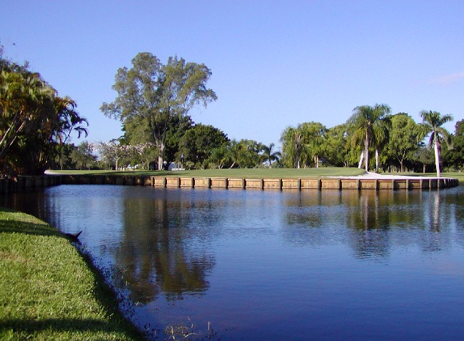 Naples Golf Course Naples Golf-course